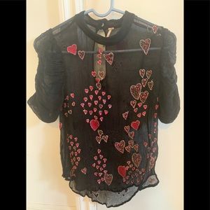 Free People Blouse